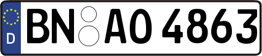 BN-AO4863