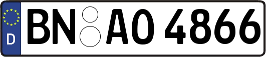 BN-AO4866
