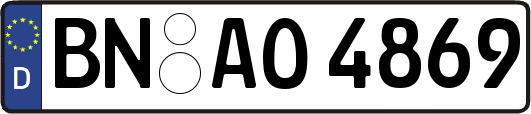 BN-AO4869