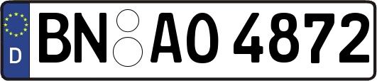 BN-AO4872