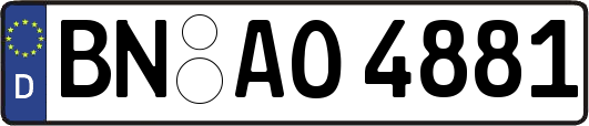 BN-AO4881