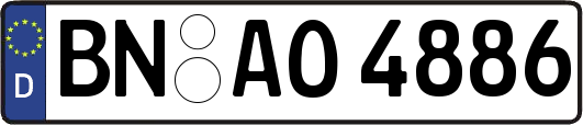 BN-AO4886