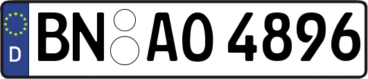 BN-AO4896