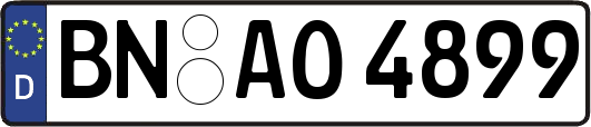 BN-AO4899