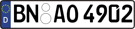 BN-AO4902