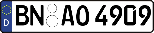 BN-AO4909
