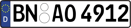 BN-AO4912
