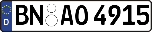 BN-AO4915
