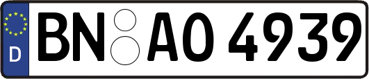 BN-AO4939