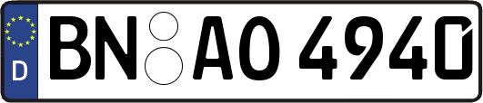 BN-AO4940