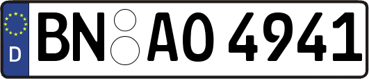 BN-AO4941