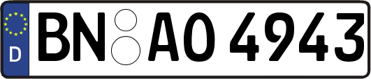 BN-AO4943