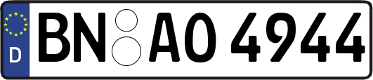 BN-AO4944