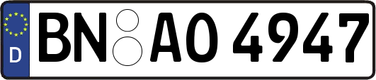 BN-AO4947
