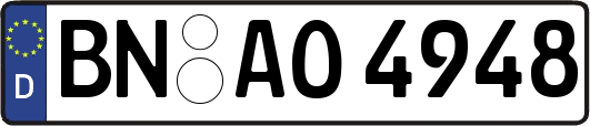 BN-AO4948