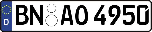 BN-AO4950