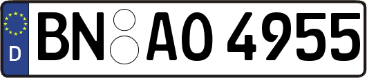 BN-AO4955