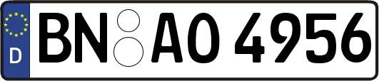 BN-AO4956