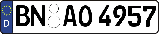BN-AO4957