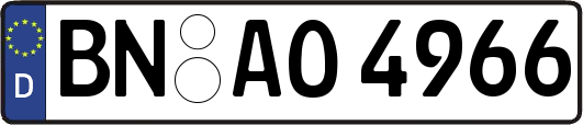 BN-AO4966