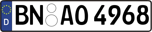 BN-AO4968
