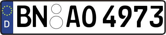 BN-AO4973