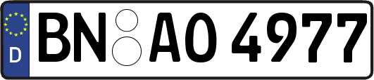 BN-AO4977
