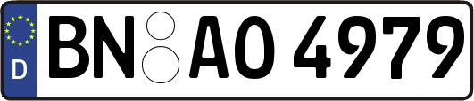 BN-AO4979