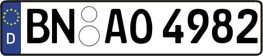 BN-AO4982