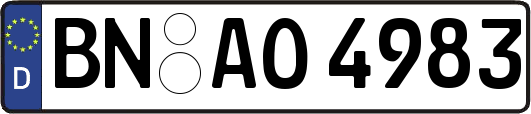 BN-AO4983