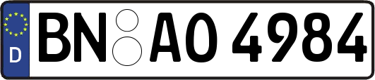 BN-AO4984