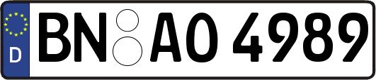 BN-AO4989
