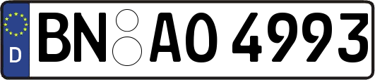 BN-AO4993