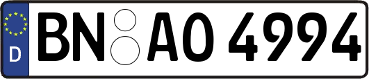 BN-AO4994