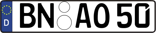 BN-AO50