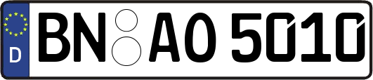 BN-AO5010