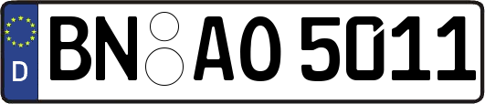 BN-AO5011