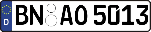 BN-AO5013
