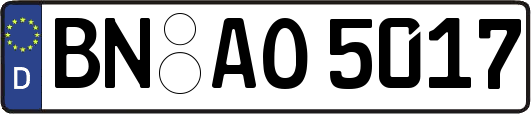 BN-AO5017