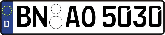 BN-AO5030