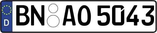 BN-AO5043