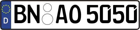 BN-AO5050