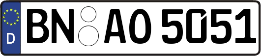 BN-AO5051