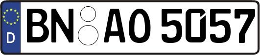 BN-AO5057