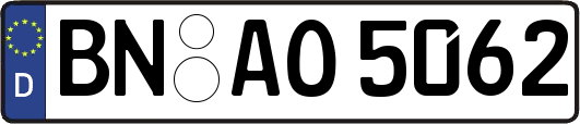BN-AO5062