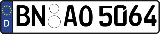 BN-AO5064