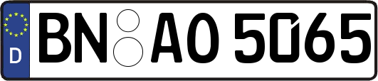 BN-AO5065