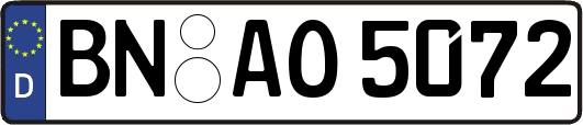 BN-AO5072