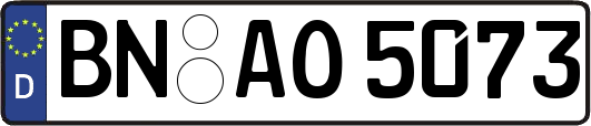 BN-AO5073