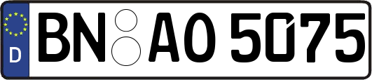 BN-AO5075